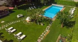 Hotel Goldenes Roessl