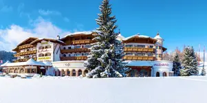 Hotel Residenz Hochland