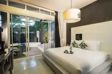 Cher Resort