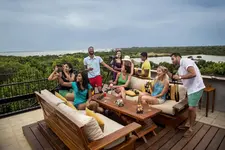 Cinnamon Wild Yala