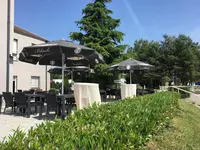 Hôtel Restaurant de L'Europort