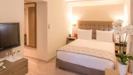 InterContinental Mzaar Lebanon Mountain Resort & Spa