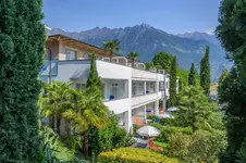 Glanzhof Hotel & Apartments