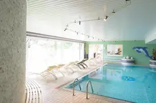 Glanzhof Hotel & Apartments