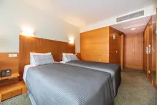 Vanagupe Spa Resort