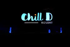 Chill D Resort Buriram