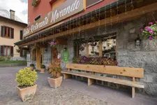 Albergo Morandi