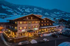 Hotel Standlhof Zillertal