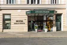 Hotel Johann Strauss