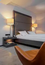 Zum Löwen Design Hotel Resort & Spa