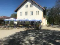 Il Castello Haiming