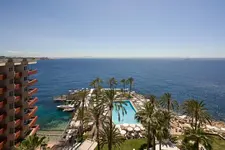 Palace Bonanza Playa Resort & Spa (Olivia Hotels Collection)