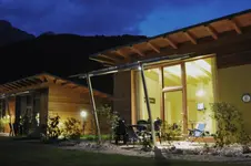 Bungalows Chalets Lago di Molveno