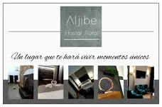 Aljibe Casa Rural