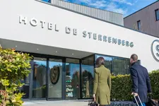 Hotel de Sterrenberg