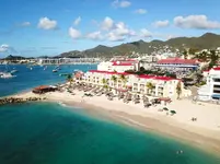 Simpson Bay Resort Marina & Spa