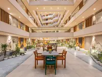 Novotel Vijayawada Varun