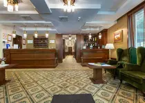 Hotel Palić Resort