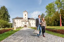 Schlosshotel Rosenau Superior