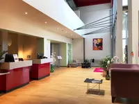 Hotel Calamus