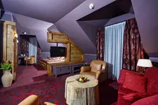 Hotel Żubrówka Spa & Wellness