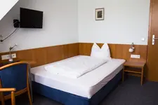 Gästehaus zur Kurve