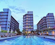 The Mangrove Hotel