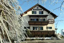 Hotel Reischenau