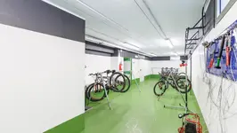 Caravel Bike Hotel