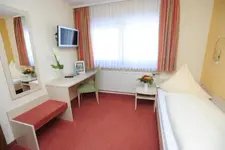 Hotel Reischenau