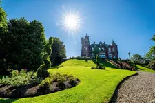 Sherbrooke Castle Hotel