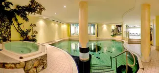 Hotel Kristall