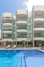 Wave Suítes Hotel & Lounge Bar