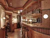 Badhotel Restaurant Stauferland