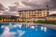 Hotel Sevtopolis Medical & Spa