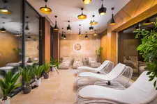 Hotel Sevtopolis Medical & Spa