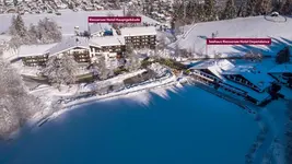 Seehaus Riessersee