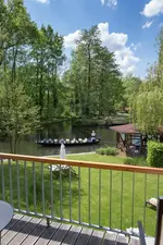 Hotel Strandhaus
