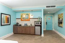 Margaritaville Island Hotel