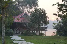 BaanRai KhunYa (บ้านไร่คุณย่า)