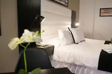 Pocitos Plaza Hotel