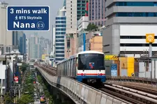 The Key Premier Hotel Sukhumvit