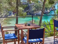 Hotel Petit Cala Fornells