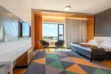 Hotel Sophia