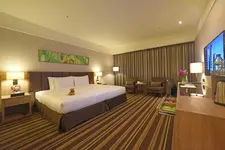 Fullon Hotel Taoyuan Airport MRT A8