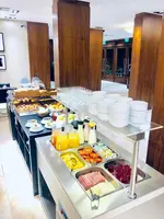 Hotel Metropolitano Supara