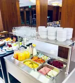 Hotel Metropolitano Supara
