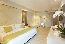 Hotel Villa Garuti
