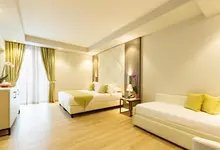 Hotel Villa Garuti
