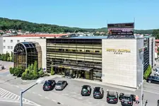Hotel Faltom